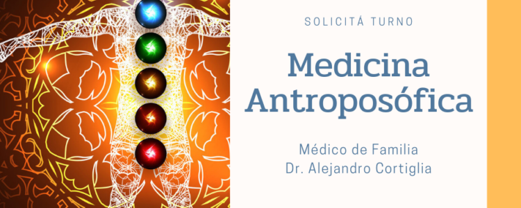 Medicina Antroposófica