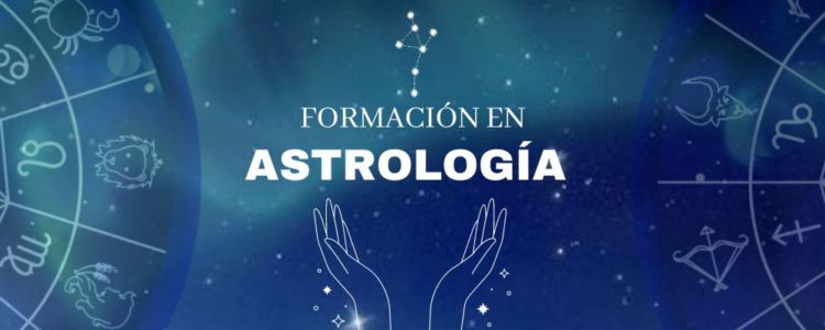 Formación en Astrología
