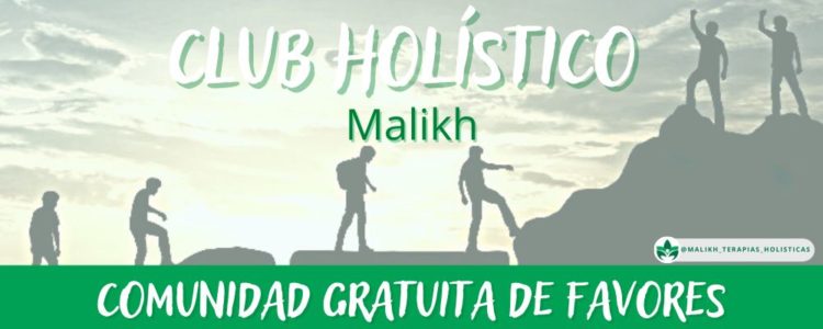 Club holístico Malikh